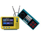Consola De Videojuegos Retro De 3,0 Pulgadas, Reproductor Portátil Integrado 339 En 1 C3, Mini Controlador De Juegos De Bolsillo Para Regalo Para