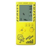 Consola De Juegos Rs-100 Tetris, Juego De Bloques Clásico, Juego De Rompecabezas, Máquina De Juegos Portátil, Juegos De Ladrillos Beyamis Tw