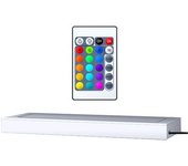 Cubra La Caja Baja Luminífera Para La Manga Protectora Del Anfitrión De Acrílico Del Interruptor/oled
