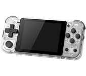 Mando De Juegos Retro Pantalla Ips De 3,0 Pulgadas 16gb Sistema De Código Abierto Dual Mini Consola De Videojuegos Portátil De Bolsillo