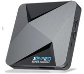 Consola De Videojuegos Retro Super Console X2 Pro Con 90000 Videojuegos