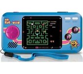 Consola Reproductor De Bolsillo Portátil - My Arcade - Ms. Pac-man