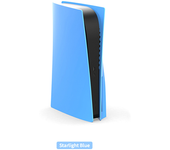 Placas Ps5 Para Playstation 5 I, Funda De Consola Para Cambiar El Color De Ps5, Funda A Prueba De Golpes, Antirrayas, Antipolvo