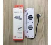Para Interruptor De Ventilador De Refrigeración De Base De Host Conmutado/radiador Universal De Base Oled