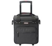 Bolsa Con Ruedas Para Vinilos Magma Riot Lp-trolley 50