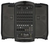 Fender Passport Venue Serie 2 Sistema Pa 600w