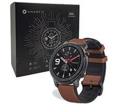 Smartwatch Amazfit Gtr 1,39" Amoled Gps 410 Mah