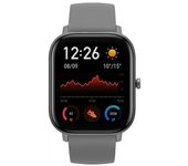 Smartwatch AMAZFIT GTS Gris