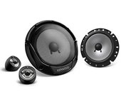 Kit Altavoces Kenwood Kfc E 170p