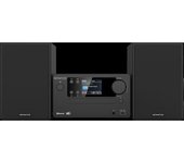 Kenwood M-725dab-b Micro Bt - Cadena Micro Bluetooth