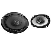 Kit Altavoces Kenwood Kfc S 6966