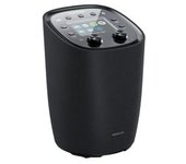 Kenwood Electronics Cr-st500s-b Microcadena De Música Para Uso Doméstico 30 W Negro