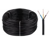 Stranded Electric Cable Omy 3x1,5mm2 300v Electric Cable 100m