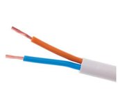 Stranded Electric Cable Omy 2x1,5mm2 300v Electric Cable 100m