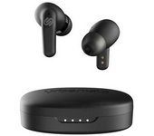 Auriculares Estéreo Inalámbricos Con Micrófono Y Cancelación De Ruido