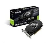 Grafica Asus Geforce Gtx 1050 2gb Gdâ·