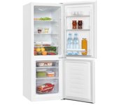 Frigorífico Combi Exquisit Clase E Kgc231-60-010e Blanco