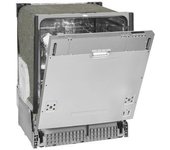 Lavavajillas Exquisit Egsp6012-e-030e Integrable A++