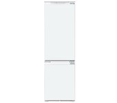 Frigorífico Combi De Integración Exquisit Ekgc270-70-nf-010e