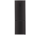 Frigorífico Combi No Frost Exquisit Clase C Kgc 350-105-nf-040c Inox-az