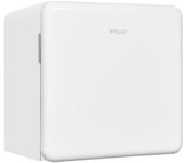 Frigorífico Mini Exquisit Ckb45-0-031f Blanco, 50 Cms, Zona Congeladora Para Hielo