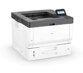 Impresora Láser Ricoh P 501 B/n (a4, Dúplex, Intel, Lan)