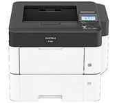 Ricoh P 800 - Impresora - Monocromo - Dúplex - Láser - A4 - 12