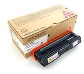Toner Original Ricoh Magenta 406481