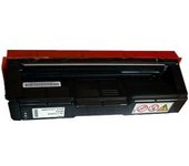 Ricoh Toner Laser Amarillo 4.400 P Ginas Aficio Spc/231/232s