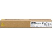 Ricoh Toner Copiadora Amarillo 5.500 Pginas Mpc/2030/2050/2
