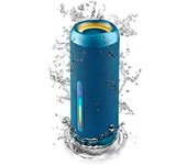 Altavoz Portátil Ngs Roller Furia 2 30w True Wireless Stereo Azul