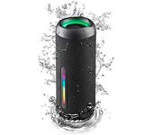 Altavoz Portátil Ngs Roller Furia 2 30w True Wireless Stereo Negro