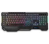 Teclado Gaming Programable Italiano Ngs Gkx-450