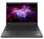 Lenovo Thinkpad P16v Estación De Trabajo Móvil 40,6 Cm (16') Wuxga Amd Ryzen 7 7840hs 32 Gb Ddr5-sdram 1 Tb Ssd Nvidia Rtx A1000 Wi-fi 6e (802.11ax)