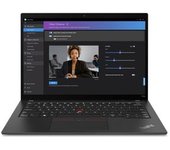 Lenovo Thinkpad T14s Portátil 35,6 Cm (14") Wuxga Intel Core I7 I7-1355u 16 Gb Lpddr5x-sdram 512 Gb Ssd Wi-fi 6e (802.11ax) Windows 11 Pro Negro