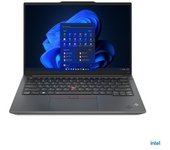 Lenovo Thinkpad E14 Gen 5 (intel) Portátil 35,6 Cm (14") Wuxga Intel Core I7 I7-1355u 16 Gb Ddr4-sdram 512 Gb Ssd Wi-fi 6 (802.11ax) Windows 11 Pro