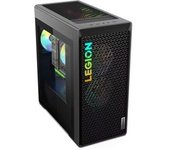 Ordenador Para Juegos Lenovo Legion T5 26ara8-670 R7-7700 Ssd1tb/16gb Rtx 4070
