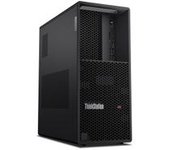 Lenovo Thinkstation P3 Intel Core I9 I9-13900k 32 Gb Ddr5-sdram 1 Tb Ssd Windows 11 Pro Torre Puesto De Trabajo Negro