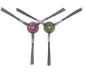 Kit De Accesorios De Cepillo De Filtro Para Aspiradora Robot Cube Piezas De Repuesto