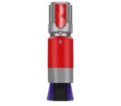 Cabezal De Succión Universal Compatible Con Aspiradoras V7, V8, V10, V11 Y V15, Cepillo Suave Para Eliminar El Polvo Que No Deja Marcas
