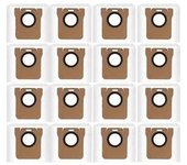 Accesorios Para Aspiradoras Robot Con Bolsa Para Polvo, Piezas Para Bolsas De Basura Para L10s Ultra S10 S10 Pro Y Omni X10