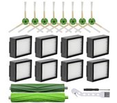 Piezas Para Aspiradora Robot Irobot Roomba I3 I4 I6 I7 I8 J7 E5 E6