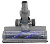 Adecuado Para Accesorios De Aspiradora De Mano P11 Cabezal De Aspiradora Con Cepillo De Piso Eléctrico