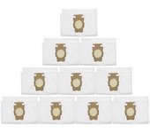 Bolsas Para Aspiradora Sentria 204808/204811, Piezas Universales Para Bolsas De Polvo G10, G10e Para Sentrial