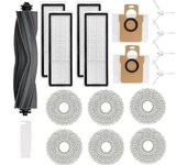 Accesorios Para Aspiradoras Robot L10s Ultra / L10 Ultra Piezas De Repuesto