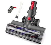 Accesorios De Accionamiento Directo Y Bloqueo Compatibles Con Aspiradoras Dyson V7, V8, V10, V11, Sv12, Sv14