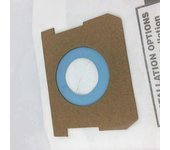 12 Bolsas De Polvo Universales Para Aspiradoras En Seco De 5 A 8 Galones Para Aspiradoras Shop Vac, Bolsas De Polvo De 5 A 8 Galones