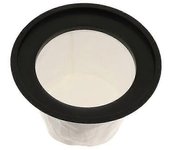 Accesorio Duradero Para Aspiradora Con Filtro De Polvo De Plástico