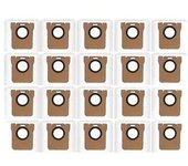 Bolsa Para Polvo Para Aspiradora L10s Ultra S10 S10 Pro Piezas Para Robot Xiaomi Omni 1s B101cn X10+ Bolsa De Basura