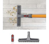 Cabezal De Cepillo Para Suelo Para Aspiradora Dyson V7 V8 V10 Pp